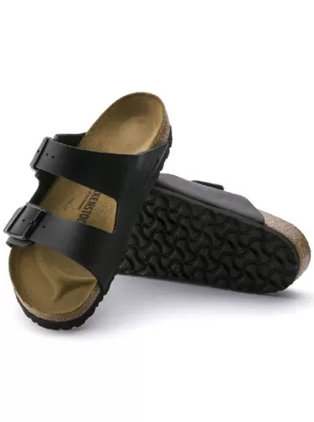 Birkenstock Arizona BF Unisex Terlik – İkonik Tasarım ve Eşsiz Konfor