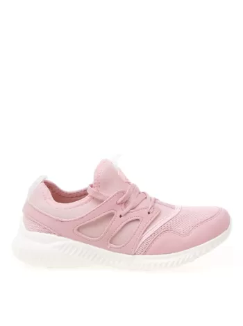 Limon L52-Luna Kadın Sneaker - Pembe