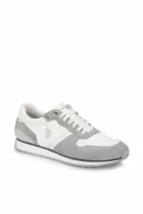 U.S. Polo Assn. Mac Sneaker - Beyaz