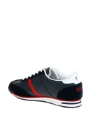 U.S. Polo Assn. Luton WT Sneaker - Lacivert