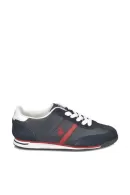 U.S. Polo Assn. Luton WT Sneaker - Lacivert