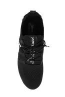 Slazenger  Gabriel Erkek Sneaker - Siyah/Beyaz