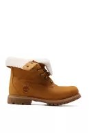 Timberland Kadın Bot - Kadın Bot & Bootie - 8329R Authentic Teddy Fleece W