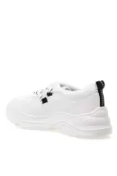 Limon Zoe Sneaker - Beyaz