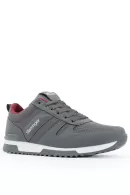 Slazenger Sneaker Edwin - Füme