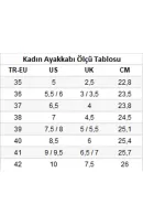 Slazenger Ibtıhaj Sneaker Kadın Ayakkabı - Siyah / Fuşya