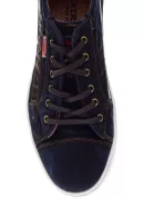 Dockers Kot Sneaker - Koyu Indigo