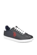 U.S. Polo Assn. Kadın Sneaker - Lacivert