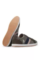 U.S. Polo Assn. Burny Sneaker - Haki | Şıklık ve Konfor