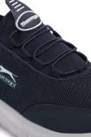 Slazenger Sneaker Gafhar Lacivert Erkek – Şık ve Konforlu, Günlük Kullanıma Uygun