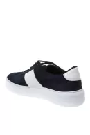 Aeropostale Michigan Lacivert Unisex Sneaker – Şık ve Rahat, Günlük Kullanım İçin İdeal