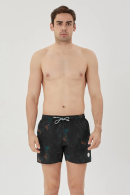 EXUMA ERKEK D.PRINT SWIM SHORTS M