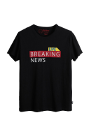 Bad Bear Erkek Breaking Tee T-shirt – Tarzınıza Dinamik Bir Dokunuş