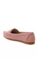 Limon Samos Kadın Loafer - Pembe