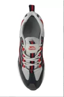 Slazenger Flag Sneaker Erkek Ayakkabı Gri