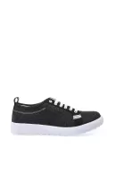 Pierre Cardin Kadın Sneaker - Siyah