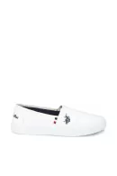 U.S. Polo Assn. LILLIA Beyaz Kadın Slip On 100249618