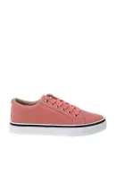 Limon Tempra Kadın Sneaker - Pembe