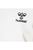 Hummel Joe Erkek T-shirt - Beyaz