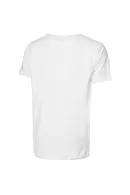 Hummel Joe Erkek T-shirt - Beyaz