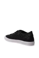 Aeropostale Glitty Sneaker - Siyah