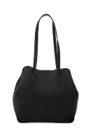 David Jones Tote Çanta - Siyah