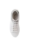 Pierre Cardin Kadın Sneaker-Beyaz