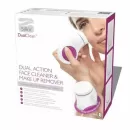 Silkn Dual Clean Face Brush & MakeUp Remover 2 in 1