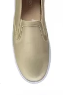 Limon Kadın Sneaker-Gold