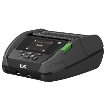 Tsc Alpha-40L Combo wifi  Mobile Barcode Printers Mobil