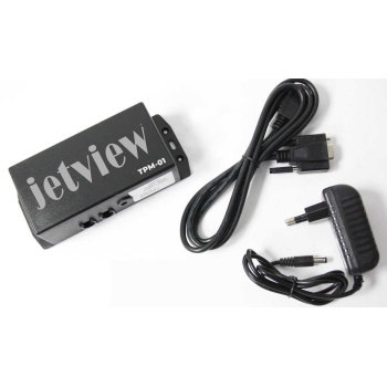 Jetview Para Çekmecesi Modülü Tpm-01 Seri Port