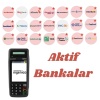 İngenico Move 5000F Mobil Eft Pos Kasa