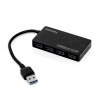 Dark DK-AC-USB341 Connect Master 4 Port USB 3.0Hub