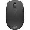 Dell WM126 Kablosuz Mouse Siyah (570-AAMH