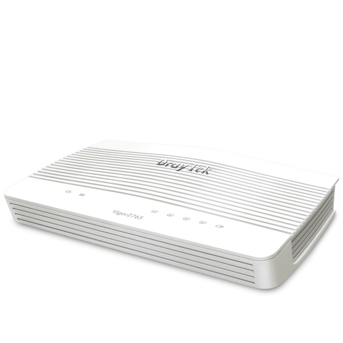 Draytek Vigor 2766ac VDSL/ADSL Router Modem