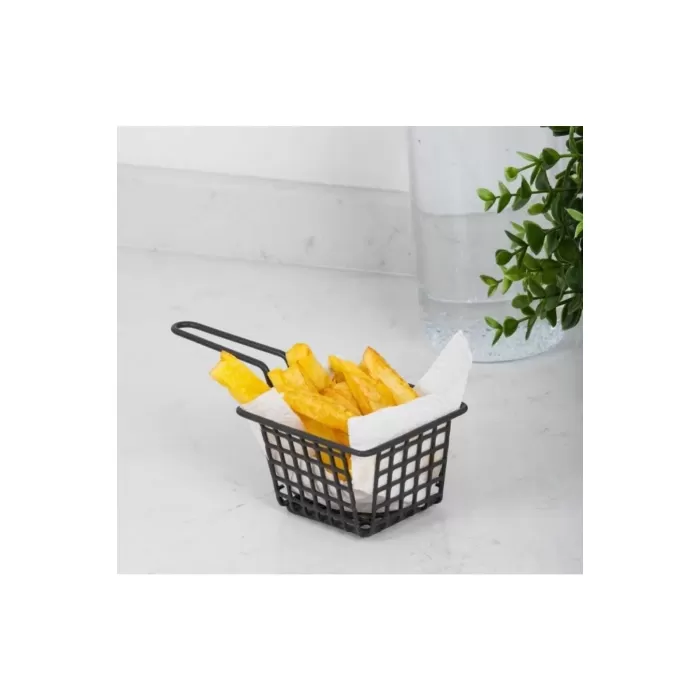 Patates Cips Sunumluk 3adet