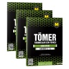 TÖMER SET-1 (TÜM SEVİYELER KİTAP SETİ)