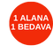 1 ALANA 1 BEDAVA