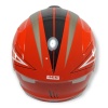 MT TARGO PRO PODIUM D5 GLOSS RED