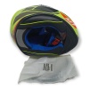 MT TARGO PRO PODIUM D1 GLOSS BLACK/GREEN