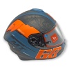 MT TARGO PRO WELCOME D4 MATT FLUOR ORANGE