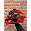 MT TARGO PRO PODIUM D5 GLOSS RED