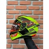 MT TARGO PRO PODIUM D1 GLOSS BLACK/GREEN