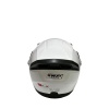 Sway Kask Çene Açılır 902 BEYAZ