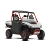 SEGWAY Fugleman UTV