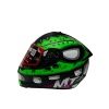 MT KASK STINGER FULLFACE