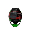 MT KASK STINGER FULLFACE