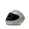 AXXİS DRAKEN 2023 KASK FULLFACE  BEYAZ