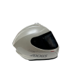 AXXİS DRAKEN 2023 KASK FULLFACE  BEYAZ