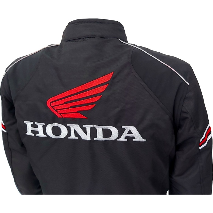 HONDA MOTOSİKLET MONT